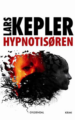 Lars Kepler, Hypnotisøren